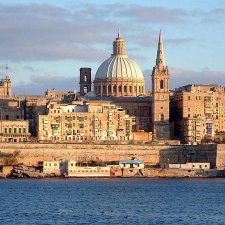 Modern Apartment In The Best Area Of Sliema Eksteriør bilde