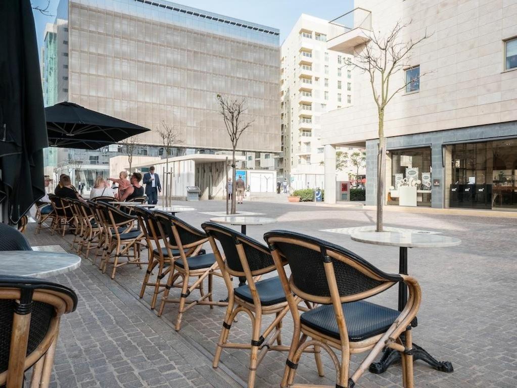 Modern Apartment In The Best Area Of Sliema Eksteriør bilde